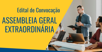 Assembleia Geral Extraordinária