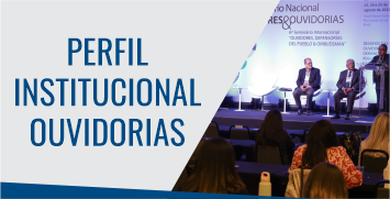 Perfil - Ouvidores