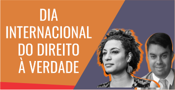 Dia Internacional do Direito à Verdade