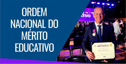 Ordem Nacional do Mérito Educativo