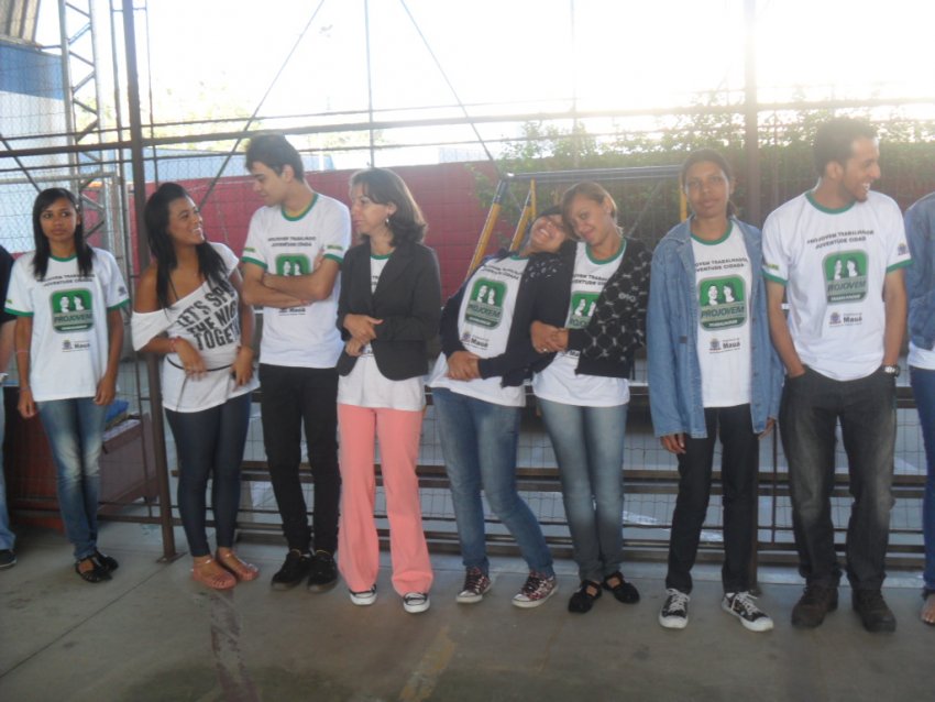 Projetos em Mauá - SP