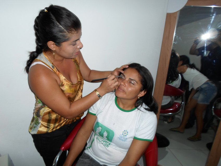 Projovem Trabalhador - Pernambuco