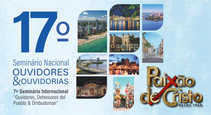 17º Seminário Nacional 
